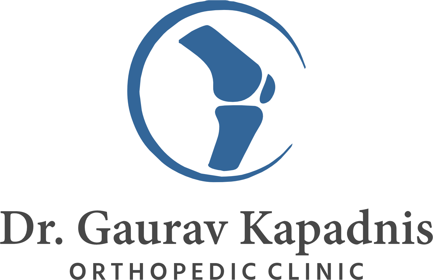 Dr. Gaurav